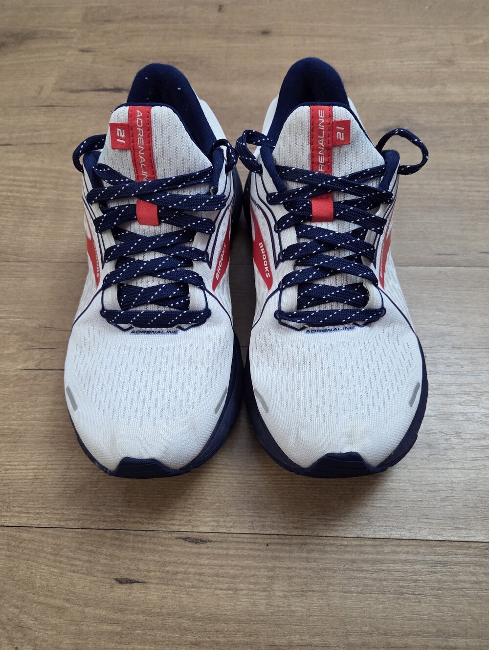 BROOKS ADRENALINE GTS 21 - Picture 6 of 14